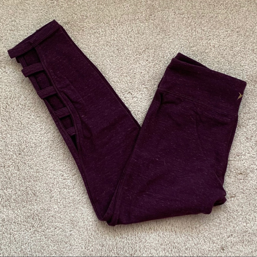 Old Navy Active | Mid-Rise Leggings